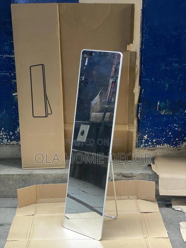 Dressing Mirror