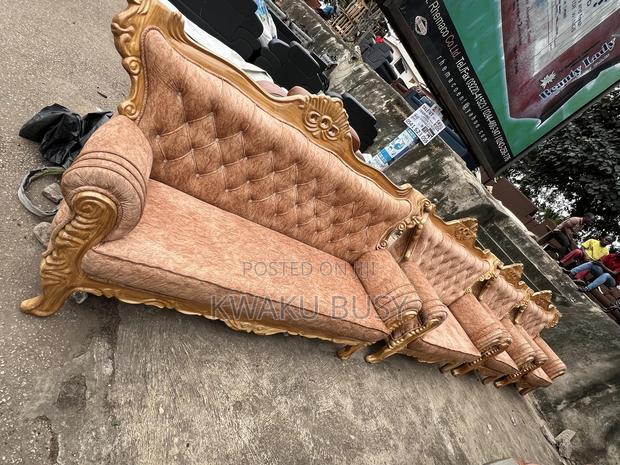 Sofa Chair · Photo 1