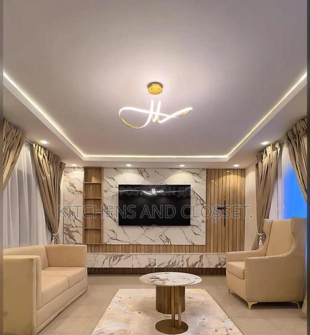 Modern Tv Unit