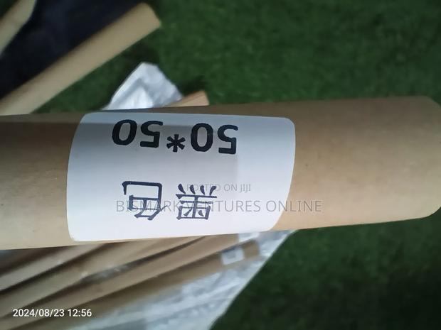 50*100cm Black Leather Repair Tape photo 15