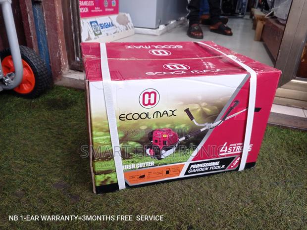 Quality and Affordable Ecoolmax Brush Cutter Brush Cutter · Photo 2