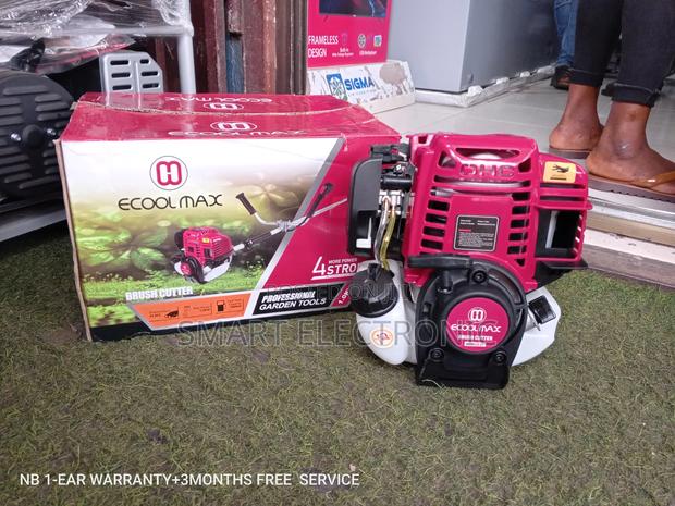 Ecoolmax Brush Cutter Brush Cutter 4 Stroke · Photo 2