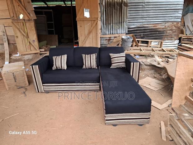 Jesus Furniture Work