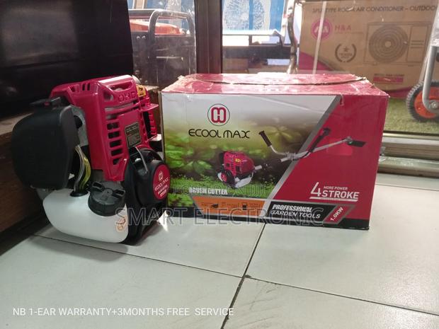 Ecoolmax Brush Cutter Brush Cutter 4 Stroke 1.0kw · Photo 2