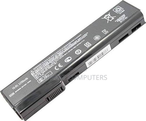HP 8460p Laptop Battery · Photo 2