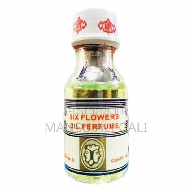 Six Flowers · Photo 3