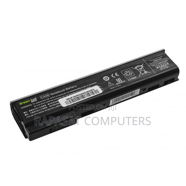 Hp Ca06 Laptop Battery · Photo 2