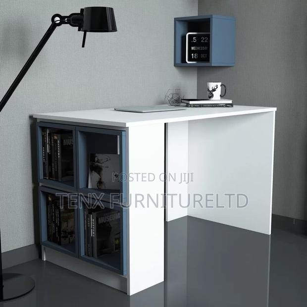 Study Desk ( Bohemian) · Photo 2