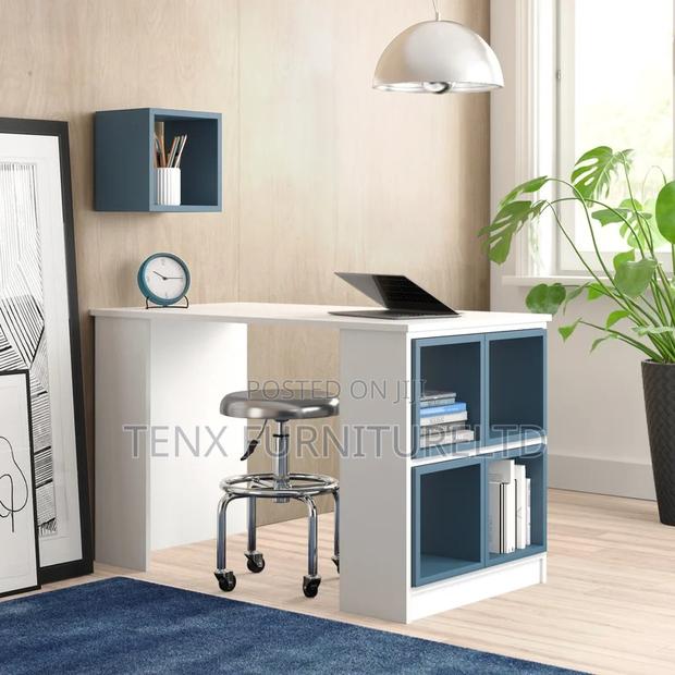 Study Desk ( Bohemian) · Photo 1