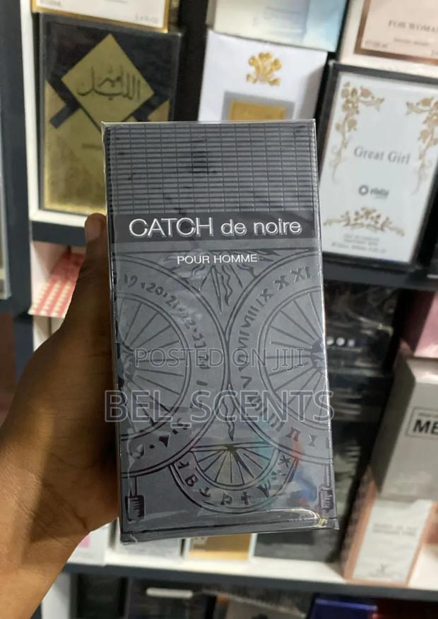 Catch De Noire Perfume · Photo 2