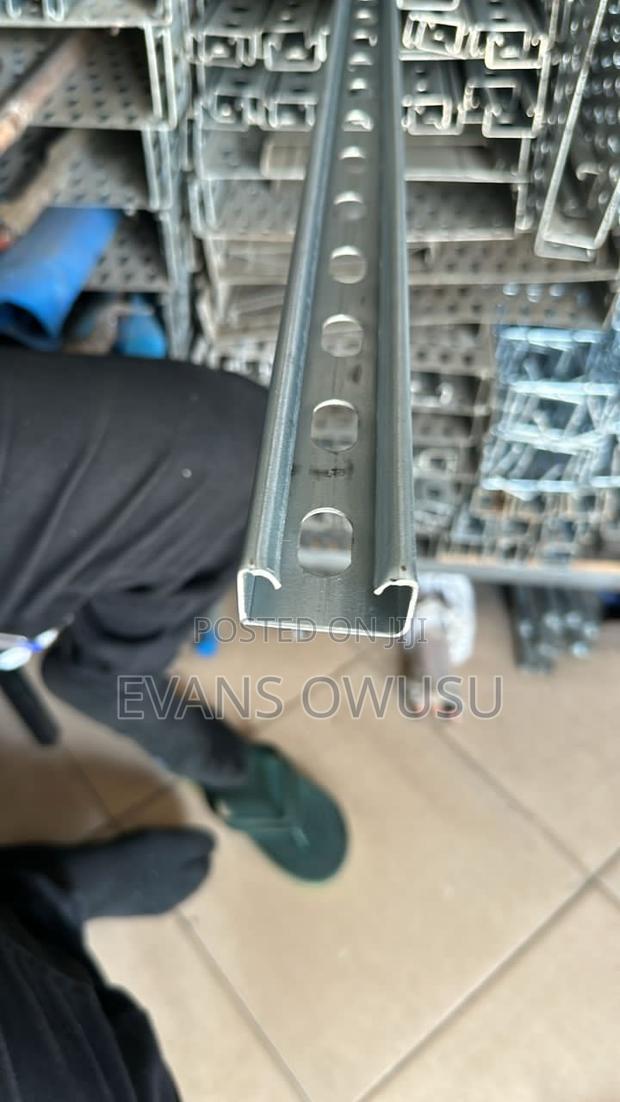 Unistruct Channel photo 2