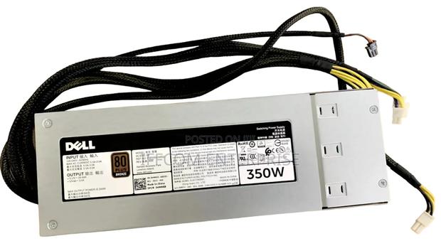 Dell Poweredge T330 T340 Cold Swap Power Supply · Photo 2