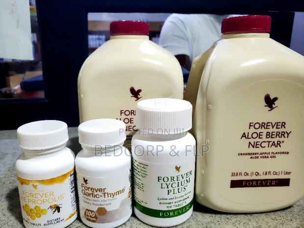 Liver and Kidney Health Pack · Photo 2