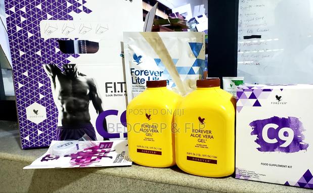 Forever C9 Set · Photo 2