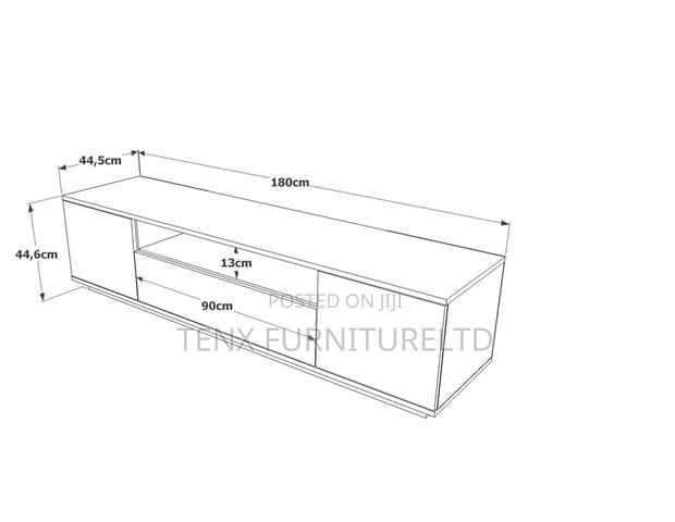 Tv Media Console · Photo 3