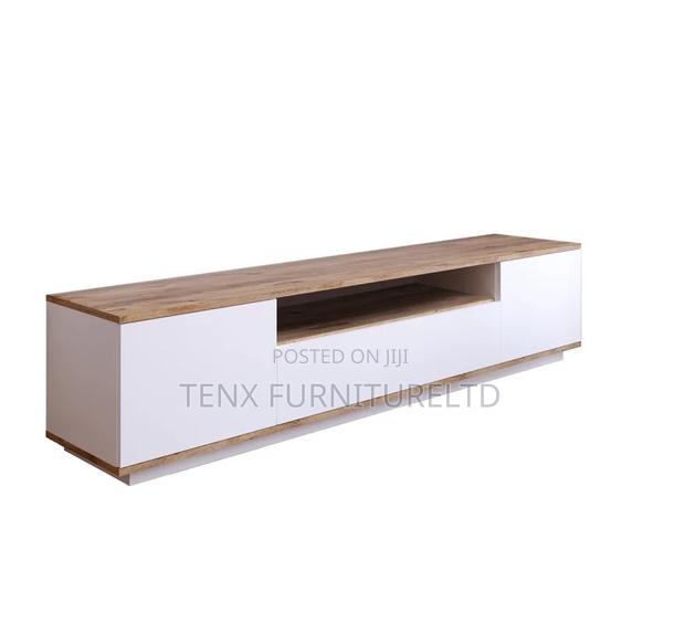 Tv Media Console (Multi) · Photo 2