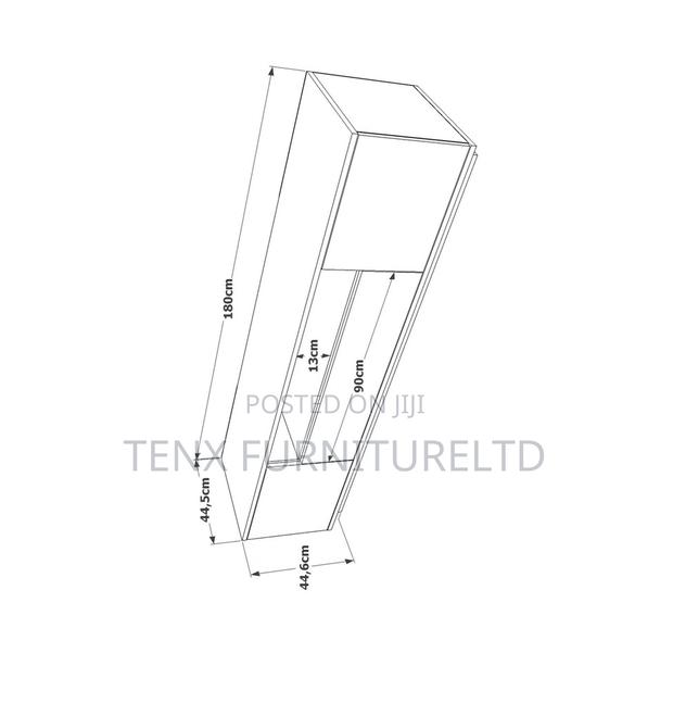 Tv Media Console (Multi) · Photo 3