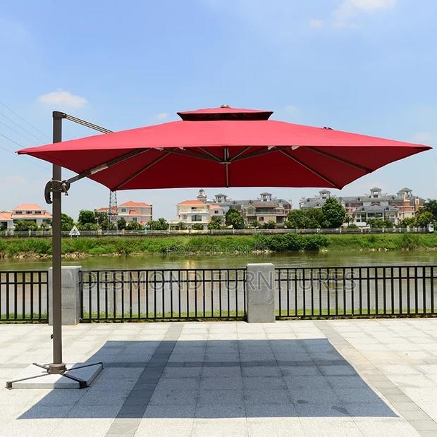 Outdoor Canopy · Photo 1