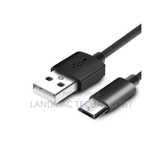 Micro USB Charging and Sync Cable · Photo 2