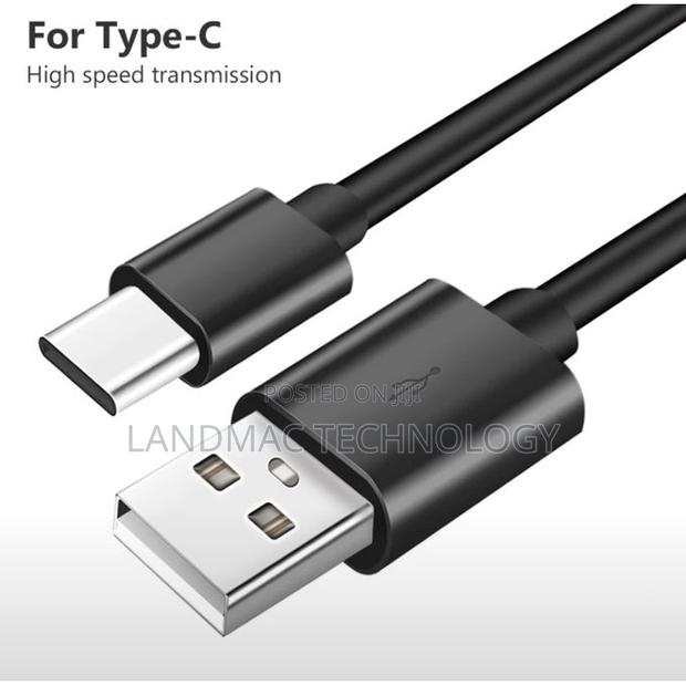 USB to Type C Cable Quick Charge 3.0 · Photo 4