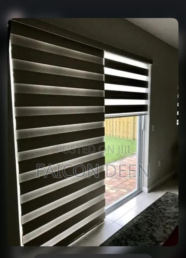 Superb Modern Roller Window Blinds In Diff Colors Sizes · Photo 2