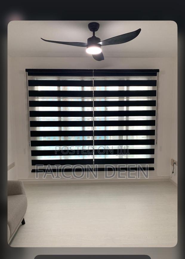 Authentic Modern Roller Window Blinds In Diff Sizes Colors · Photo 2