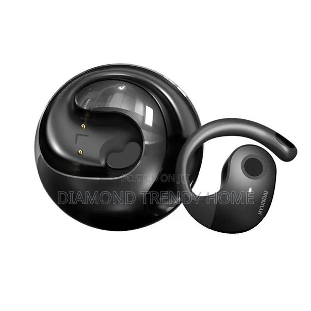 HYUNDAI Wireless Earbuds photo 3