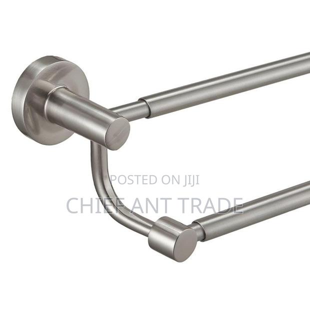 Towel Rod / Rail. Hanger. 006- 90cm · Photo 4