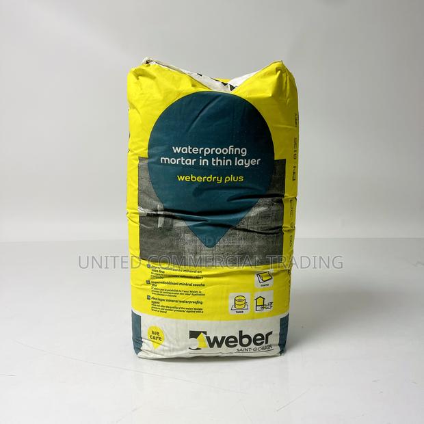 Weber Dry Plus (20kg) · Photo 4