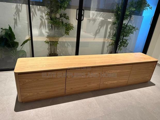 Tv Console/Tv Stand photo 2