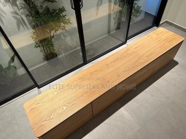 Tv Console/Tv Stand photo 3