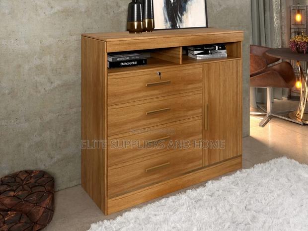 BUFFET UNIT / Cabinet · Photo 3