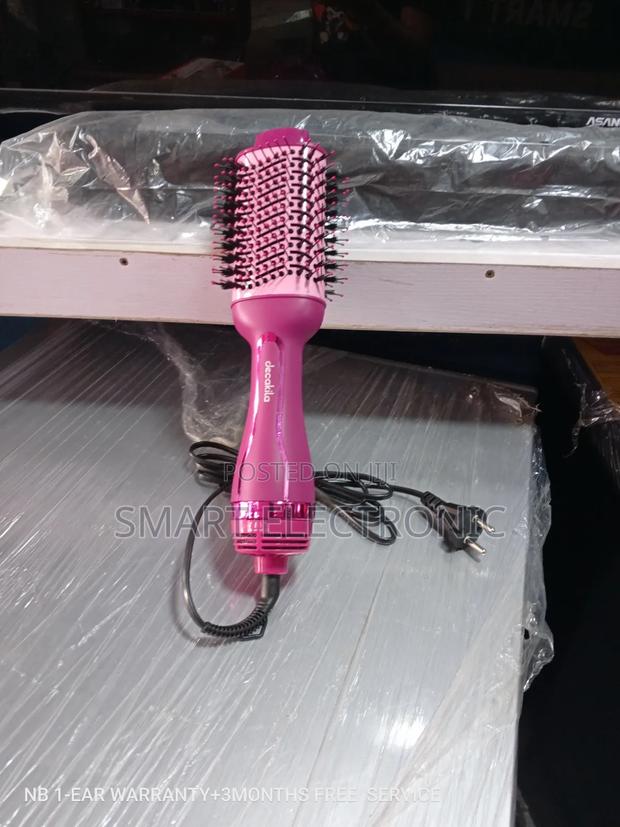 Brand New Decakila Hot Air Styler Hot Air Styler · Photo 2