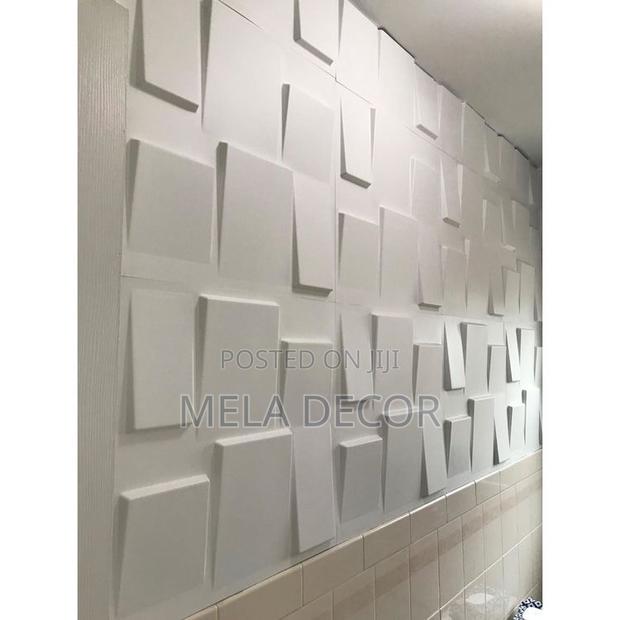Plastic Panels