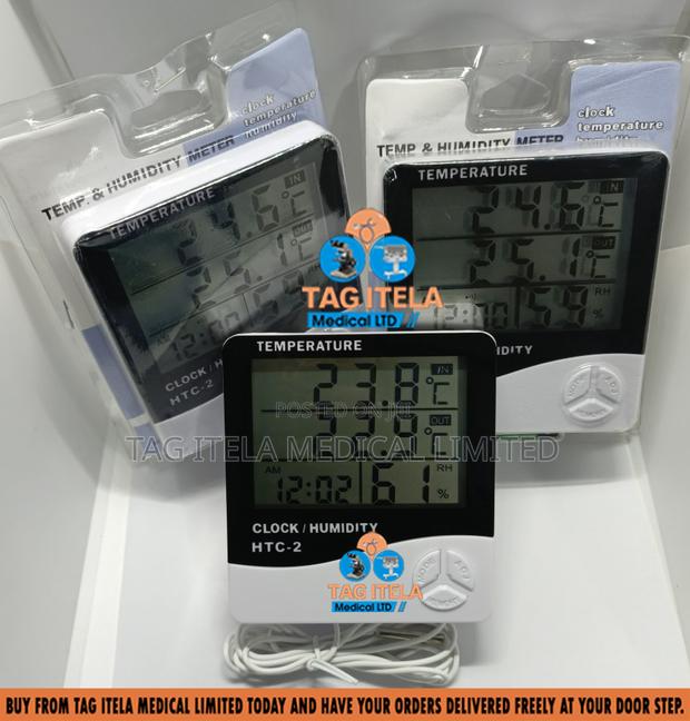 Room Thermometer · Photo 3