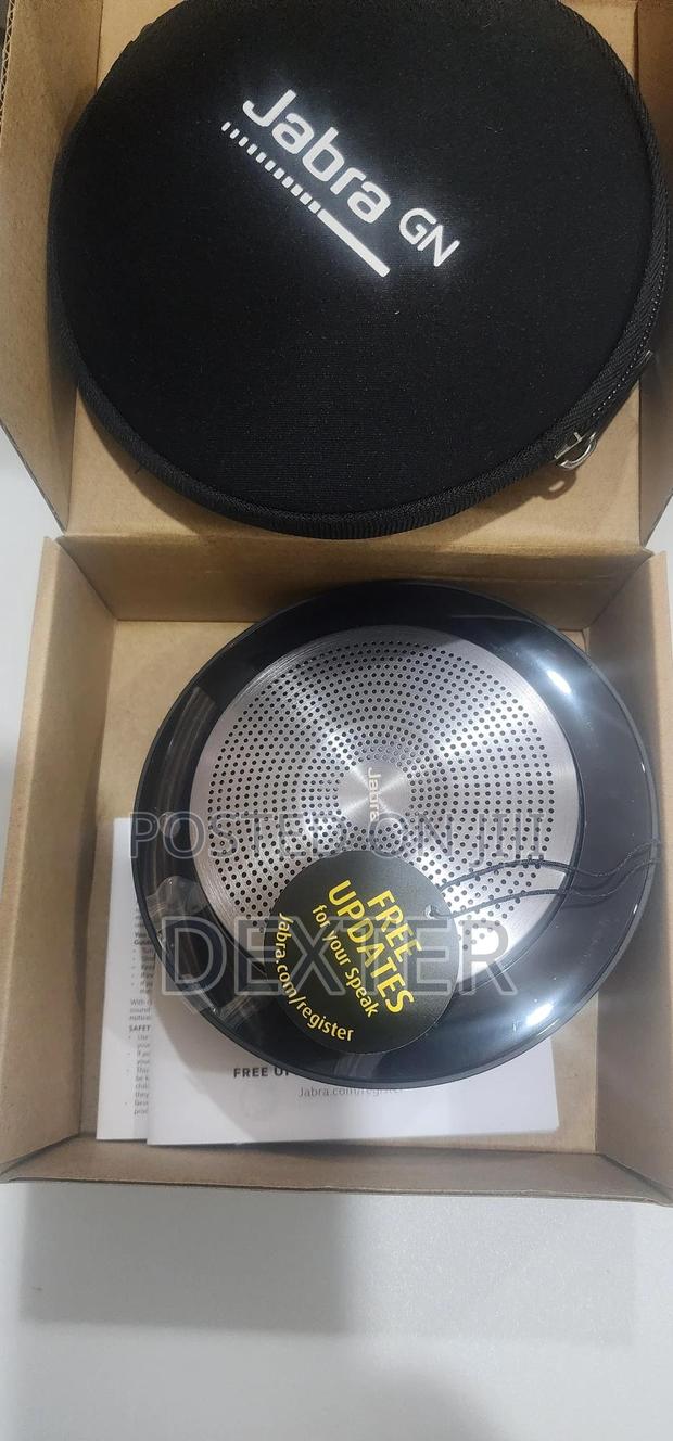 Jabra Speak 750 photo 2