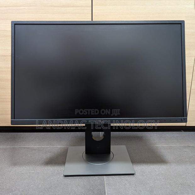 Dell P2317H 24-Inch LED Monitor With HDMI,DP,VGA,USB,PORT · Photo 3