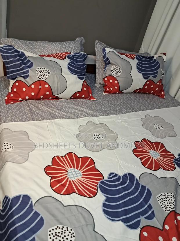 King Size Bedsheet · Photo 2