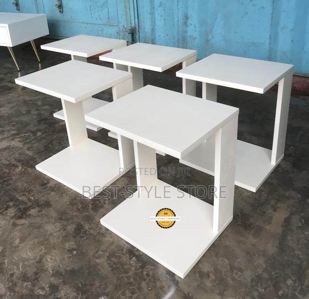 Side/Coffee Table (Free Delivery ) photo 2