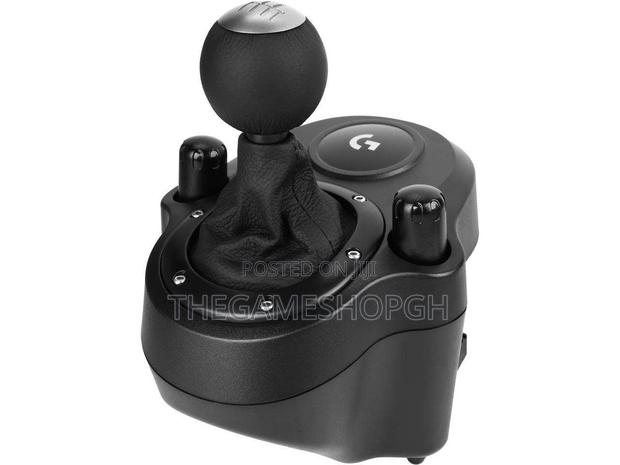 Logitech Shifter for G29 G920 · Photo 4