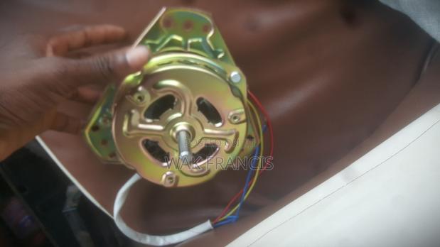 Washing Machine Motor