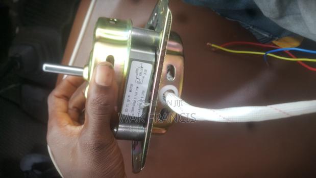 Washing Machine Motor photo 3