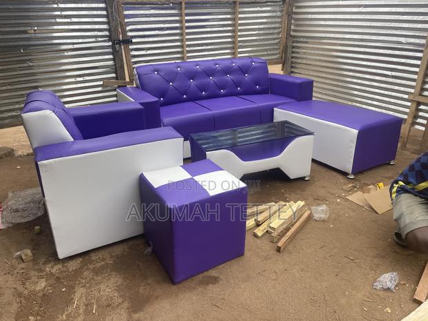 Unique Furniture · Photo 1