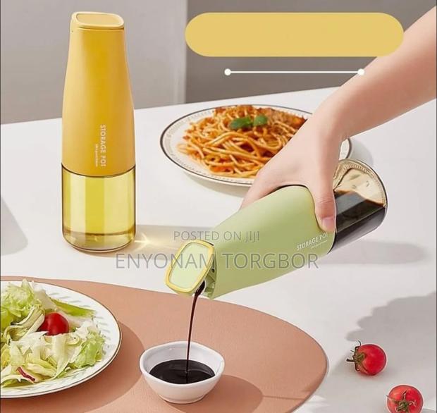 Oil Dispenser · Photo 2