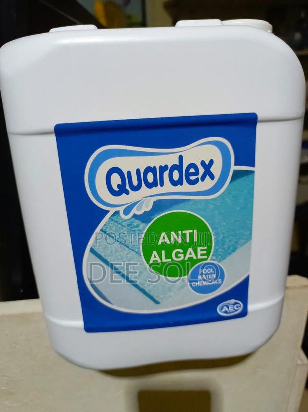 Algaecid Swimming Pool Algae Remover photo 2