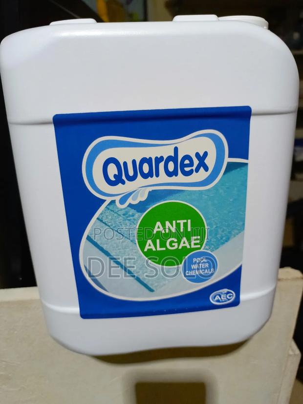 Algaecid Swimming Pool Algae Remover photo 3