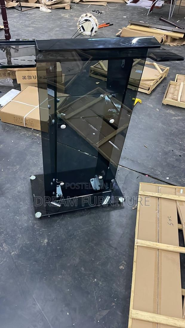 Glass Pulpit(Imported) · Photo 1
