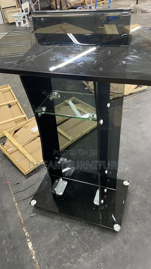 Glass Pulpit(Imported) · Photo 2