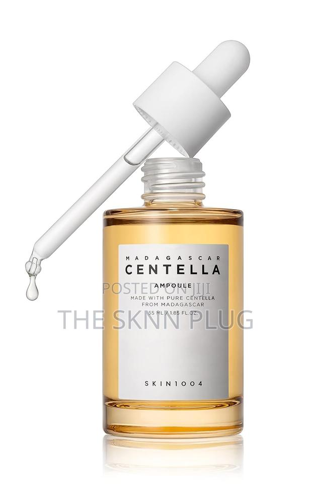 Skin1004 Madagascar Centella Ampoule 100ml · Photo 4