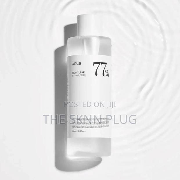 Anua Heartleaf Toner - 250ml · Photo 3
